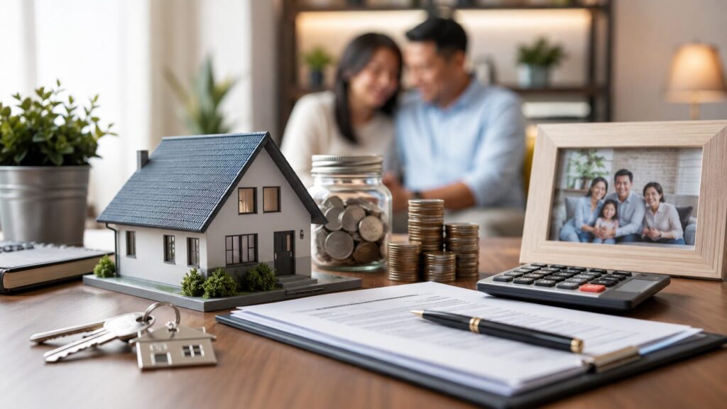 Home Ownership Is Only the Beginning: Why Malaysians Should Plan Their Other Assets Too