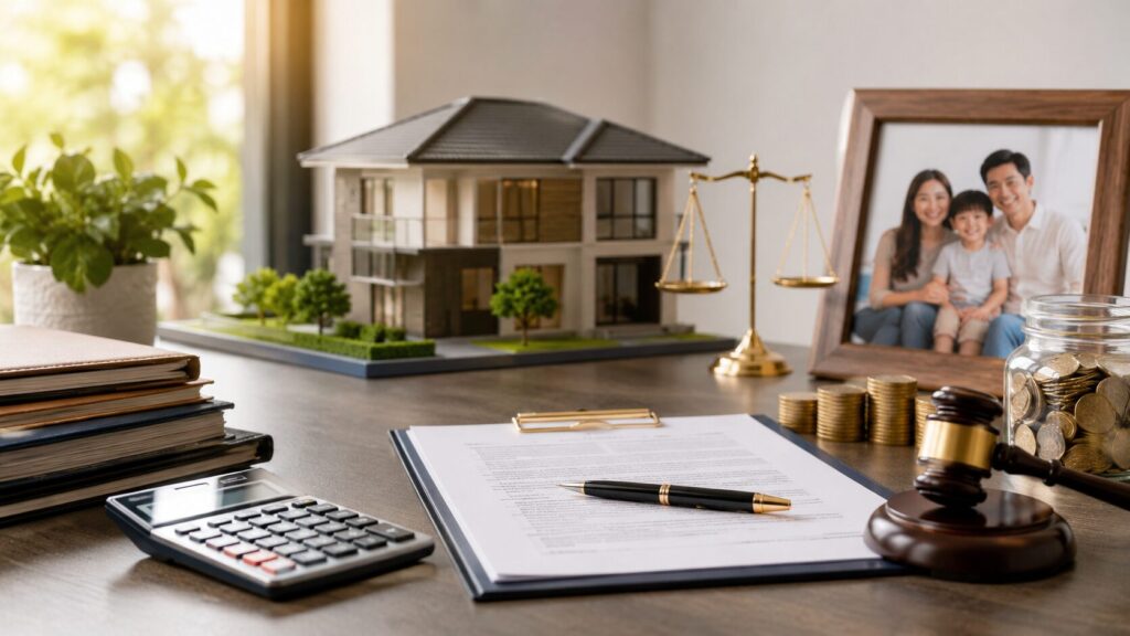 Property, Savings and Estate Planning: How Malaysians Can Build a More Secure Future